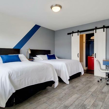 Motel The Ben Louie New Orleans Esterno foto