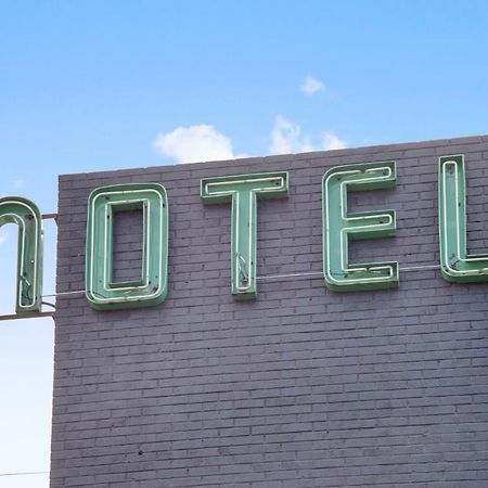 Motel The Ben Louie New Orleans Esterno foto