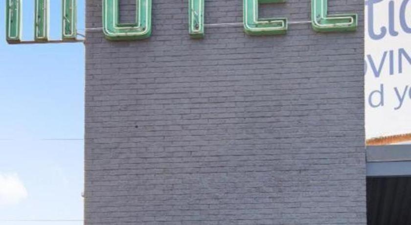 Motel The Ben Louie New Orleans Esterno foto