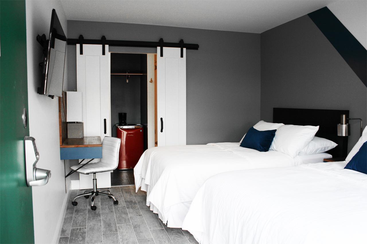 Motel The Ben Louie New Orleans Esterno foto