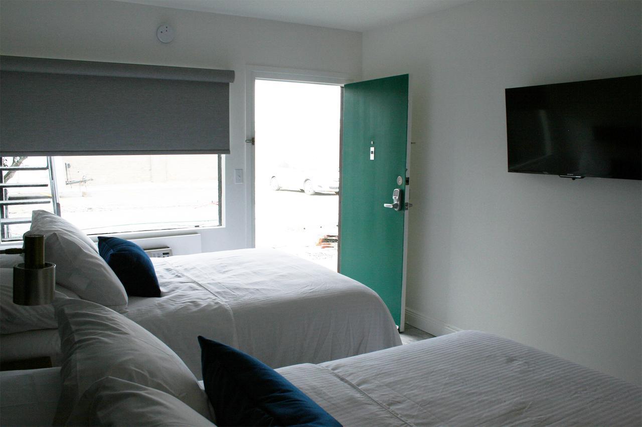 Motel The Ben Louie New Orleans Esterno foto