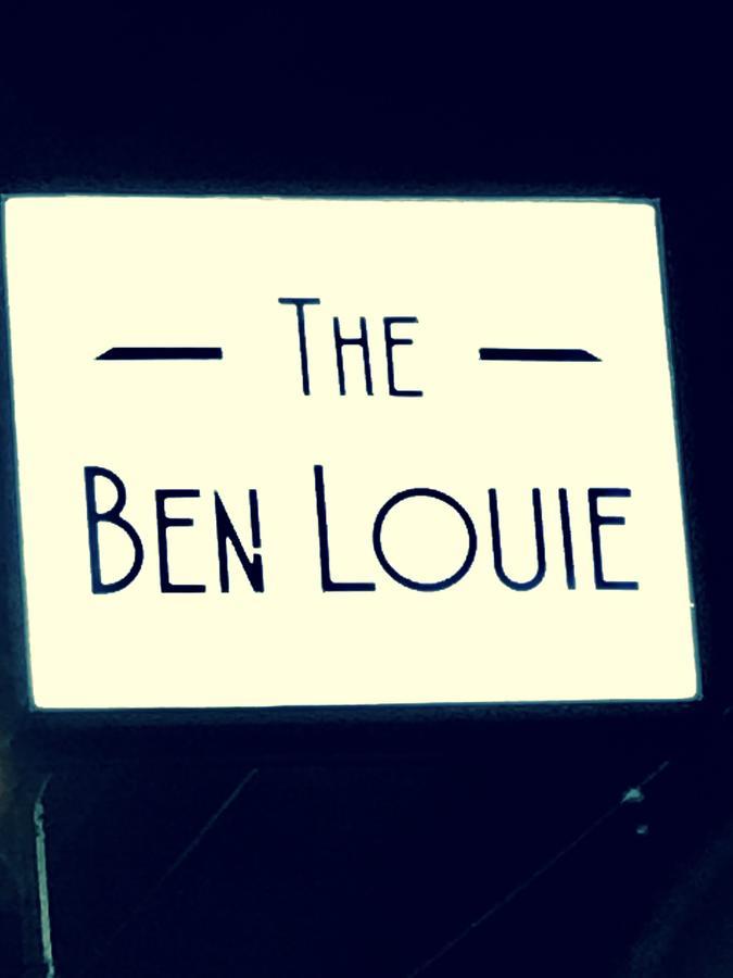 Motel The Ben Louie New Orleans Esterno foto