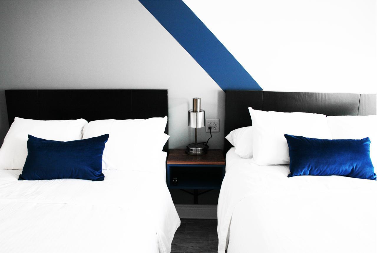 Motel The Ben Louie New Orleans Esterno foto