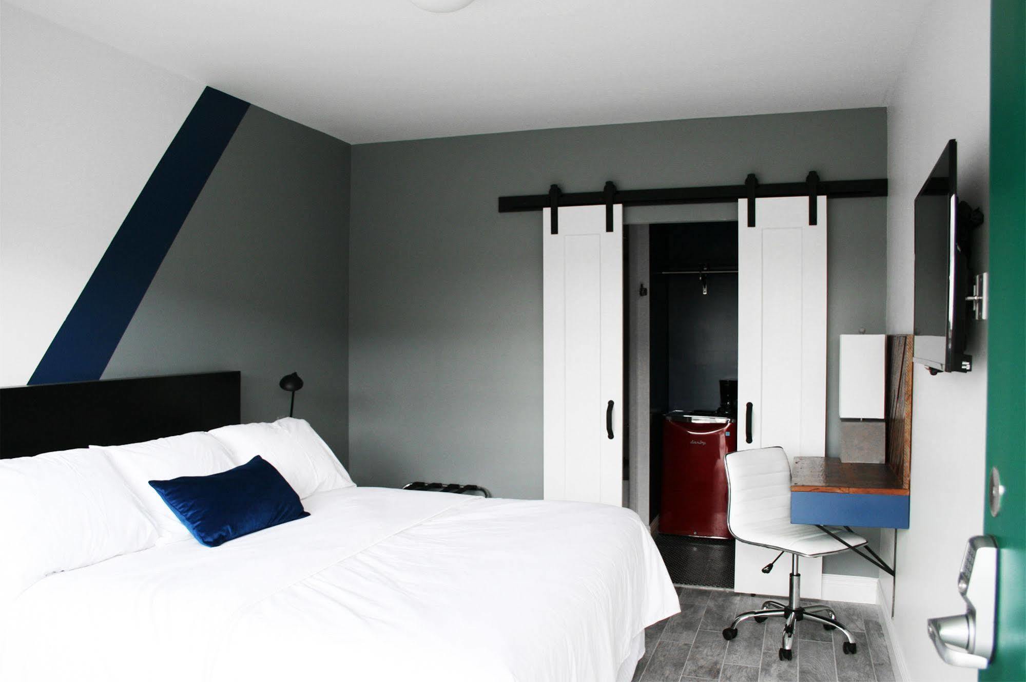 Motel The Ben Louie New Orleans Esterno foto