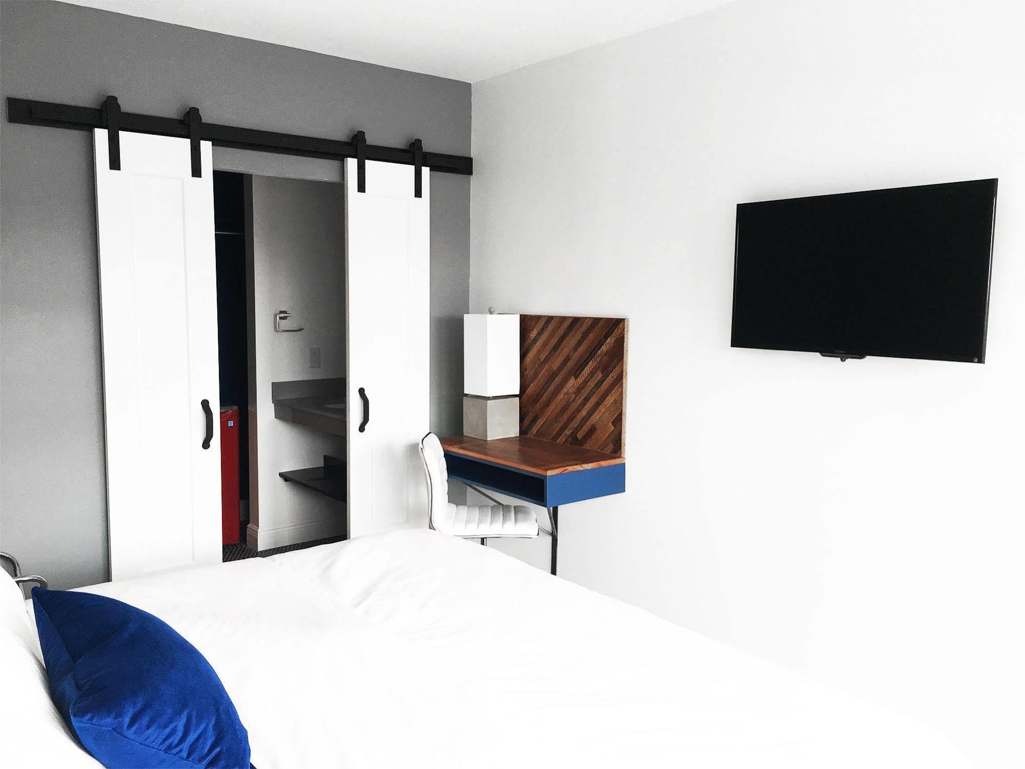 Motel The Ben Louie New Orleans Esterno foto