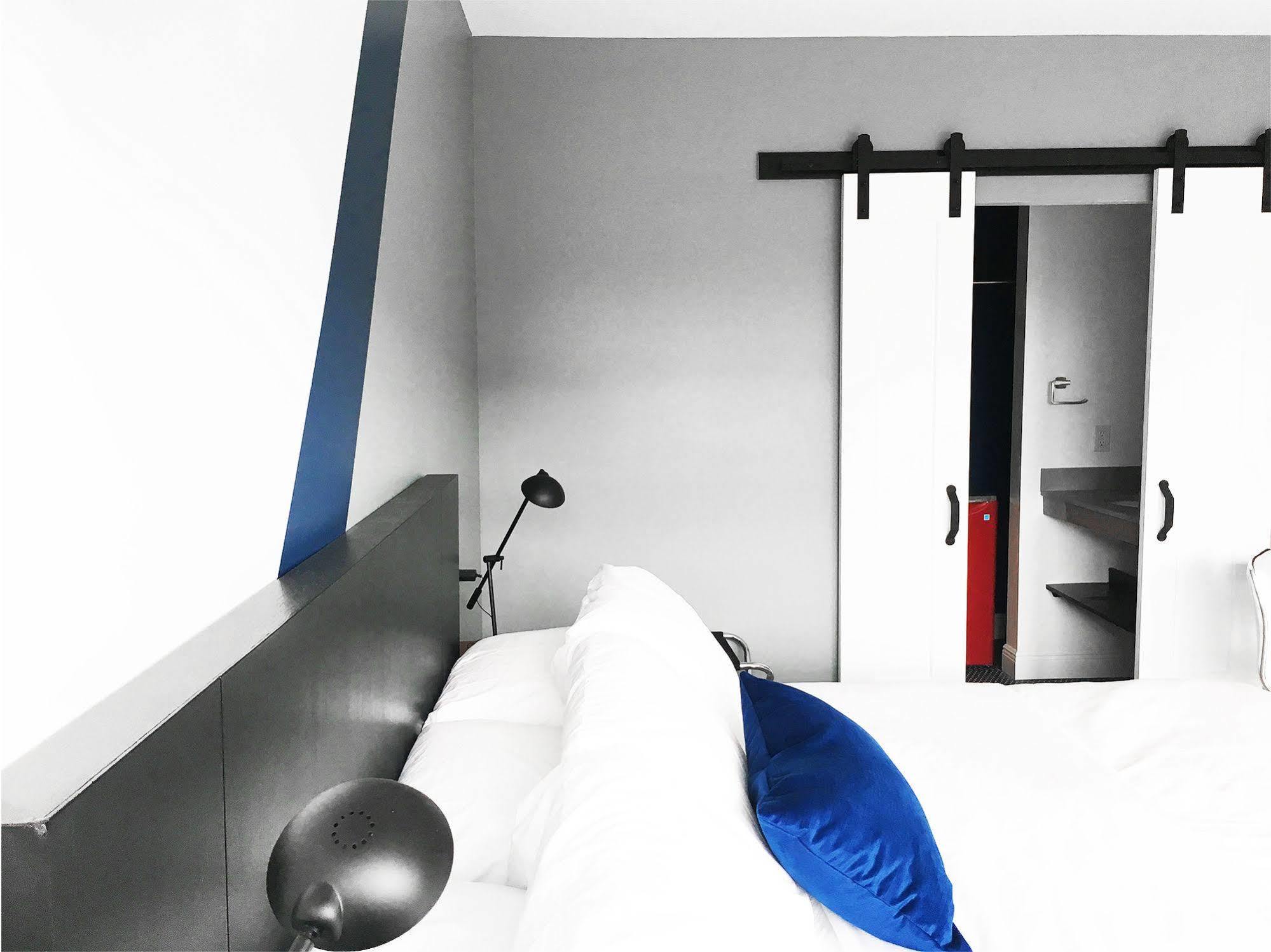 Motel The Ben Louie New Orleans Esterno foto