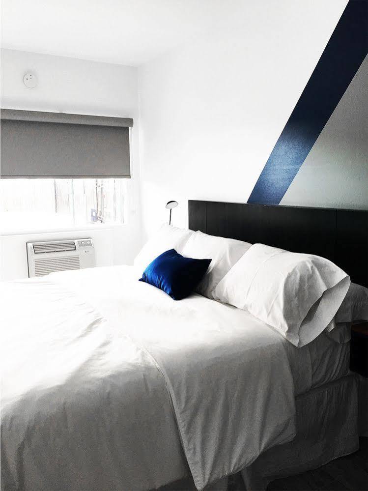 Motel The Ben Louie New Orleans Esterno foto
