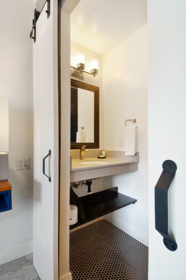 Motel The Ben Louie New Orleans Esterno foto