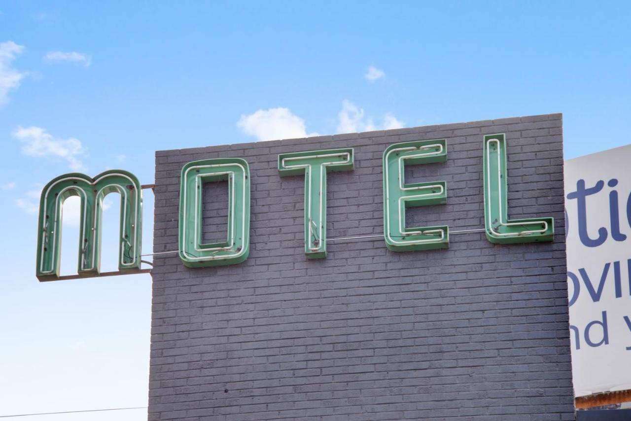 Motel The Ben Louie New Orleans Esterno foto