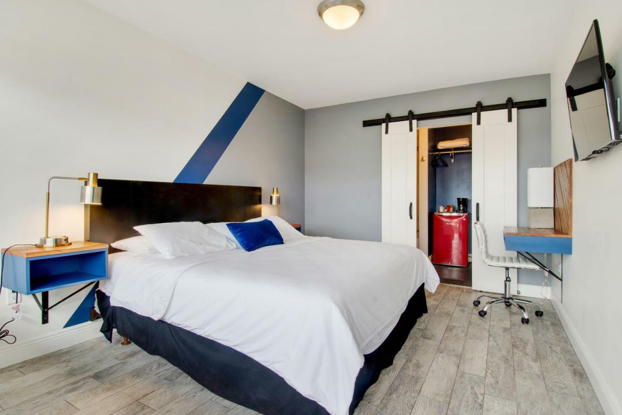 Motel The Ben Louie New Orleans Esterno foto