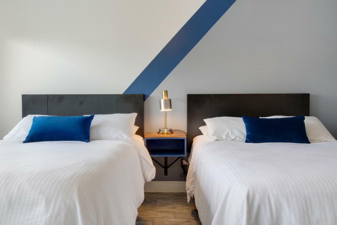 Motel The Ben Louie New Orleans Esterno foto