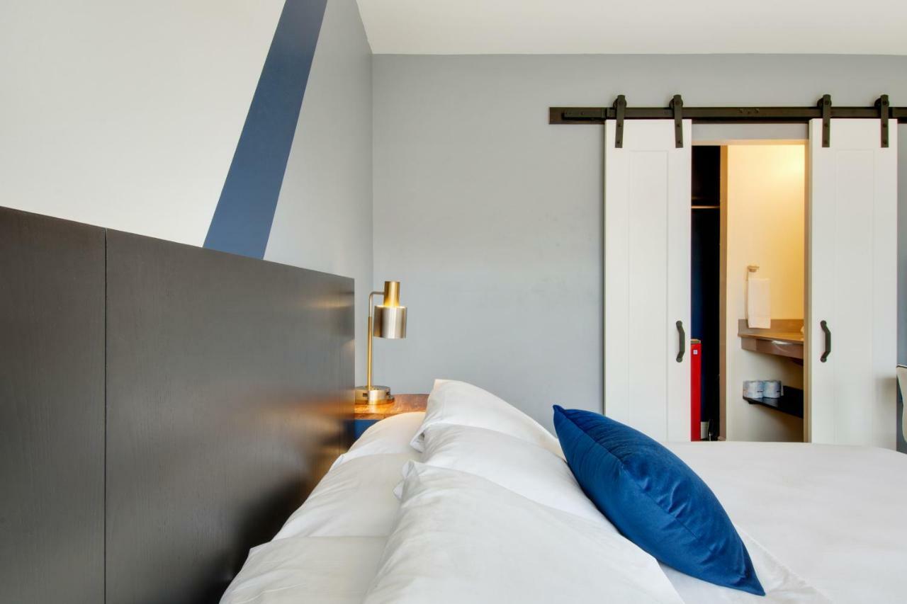 Motel The Ben Louie New Orleans Esterno foto