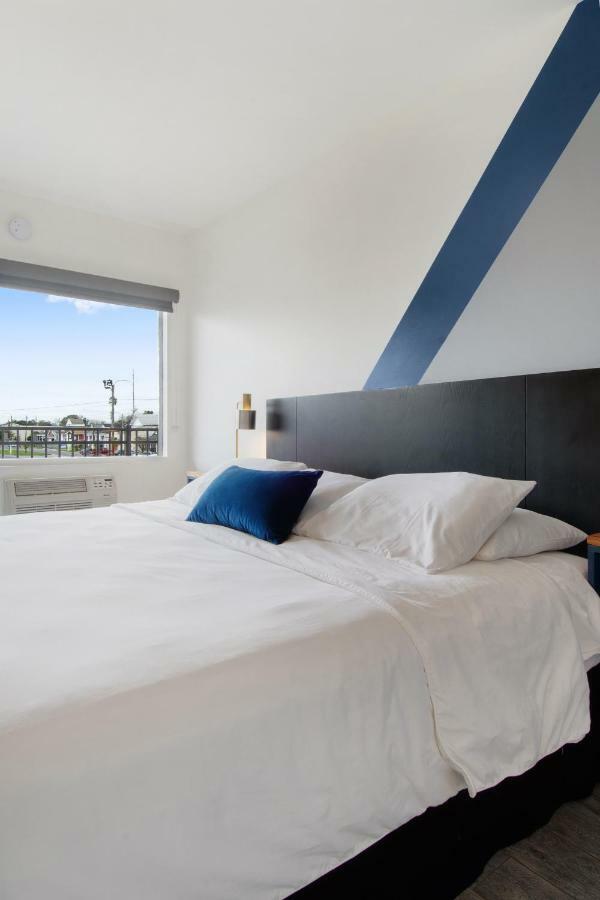 Motel The Ben Louie New Orleans Esterno foto