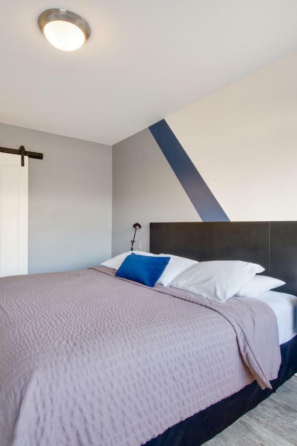 Motel The Ben Louie New Orleans Esterno foto