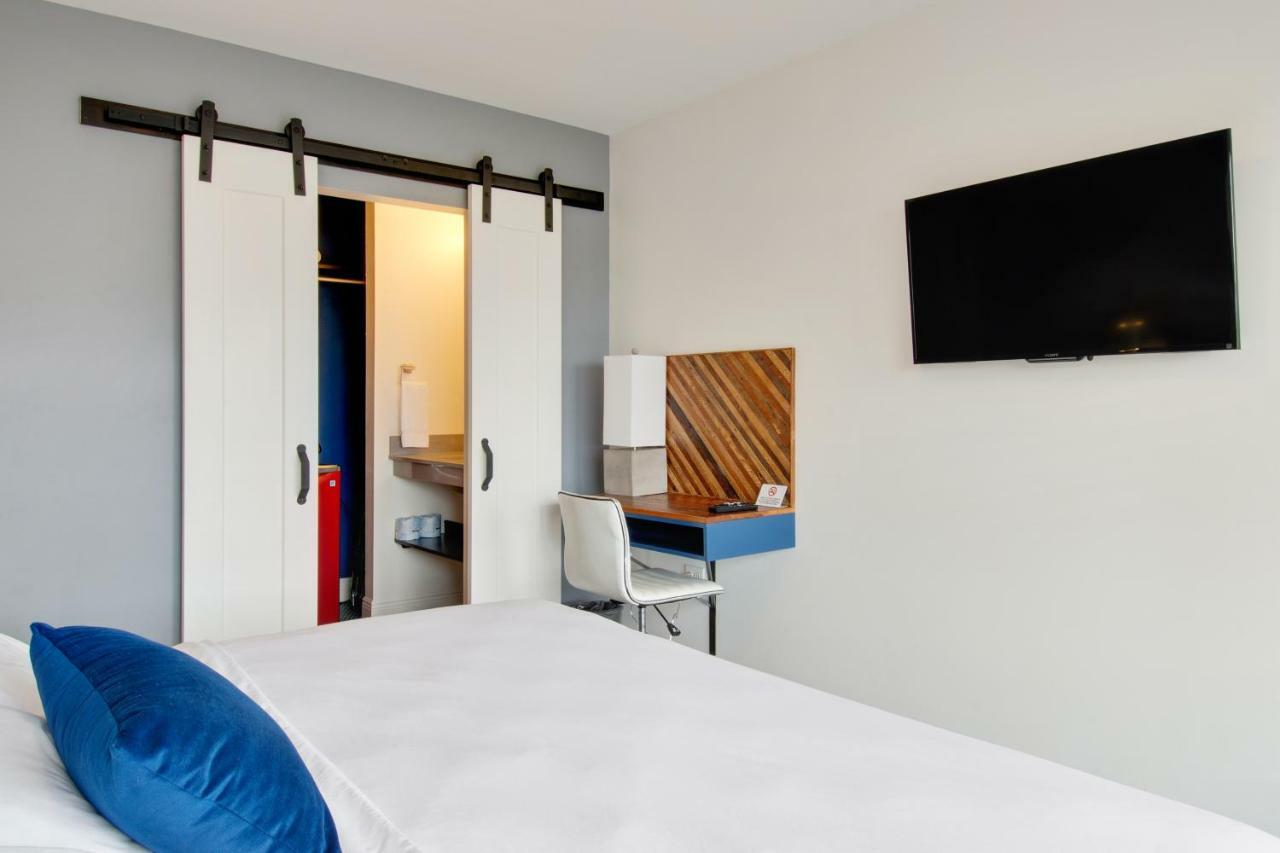 Motel The Ben Louie New Orleans Esterno foto